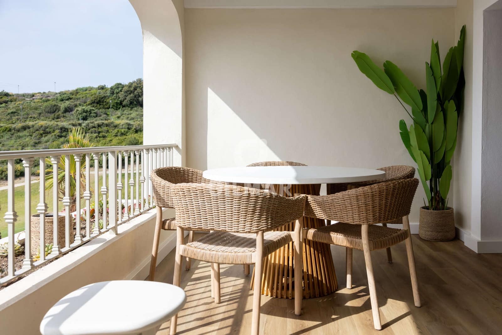 3 soveværelse Rækkehus til salg i Estepona med swimmingpool garage - € 470.250 (Ref: 9205950)