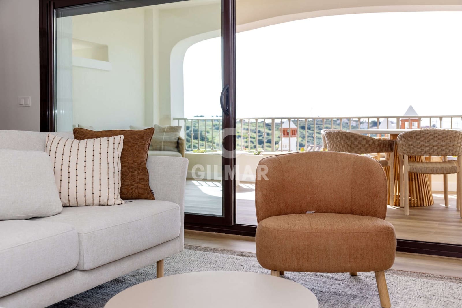 3 soveværelse Rækkehus til salg i Estepona med swimmingpool garage - € 470.250 (Ref: 9205950)