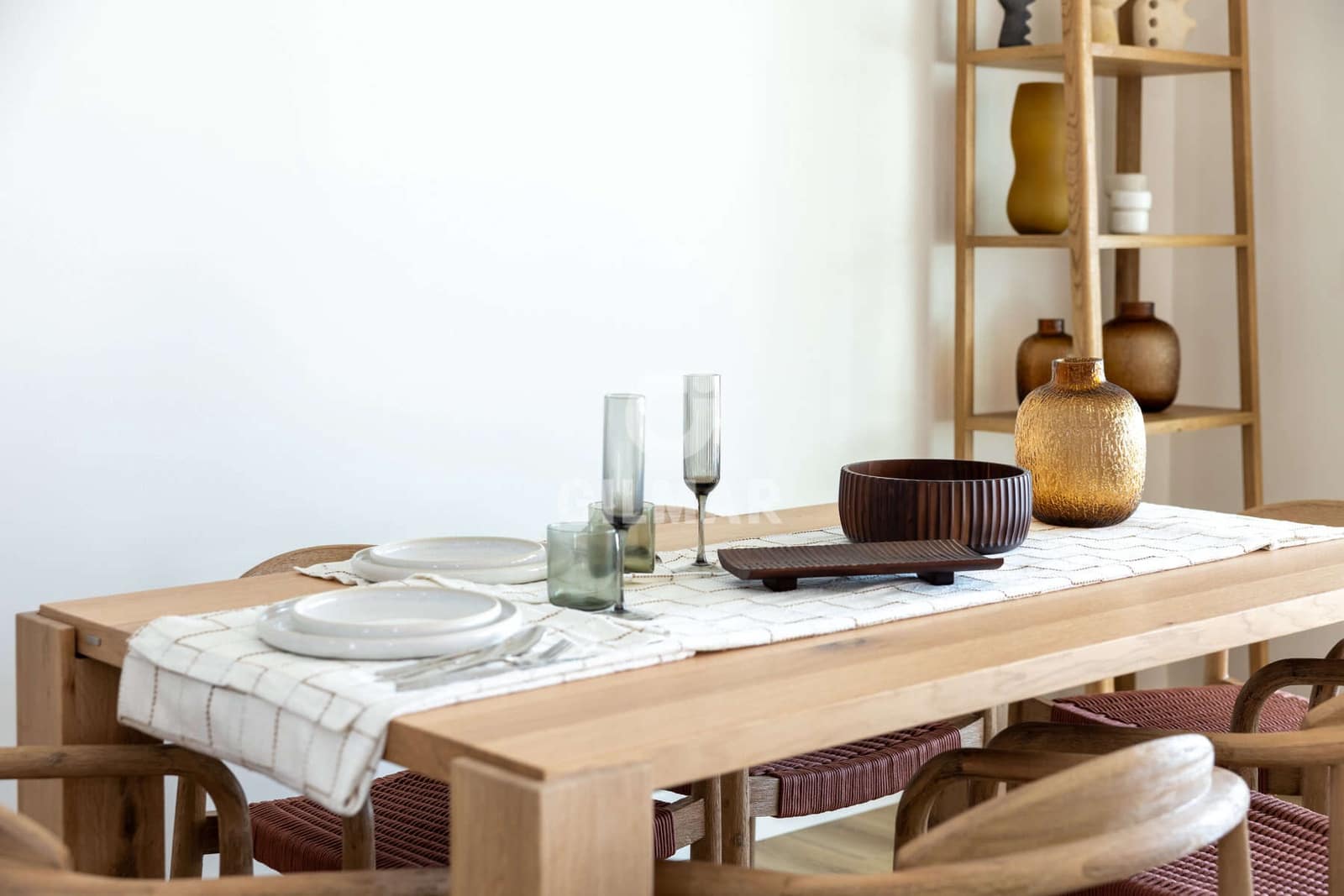 3 soveværelse Rækkehus til salg i Estepona med swimmingpool garage - € 470.250 (Ref: 9205950)