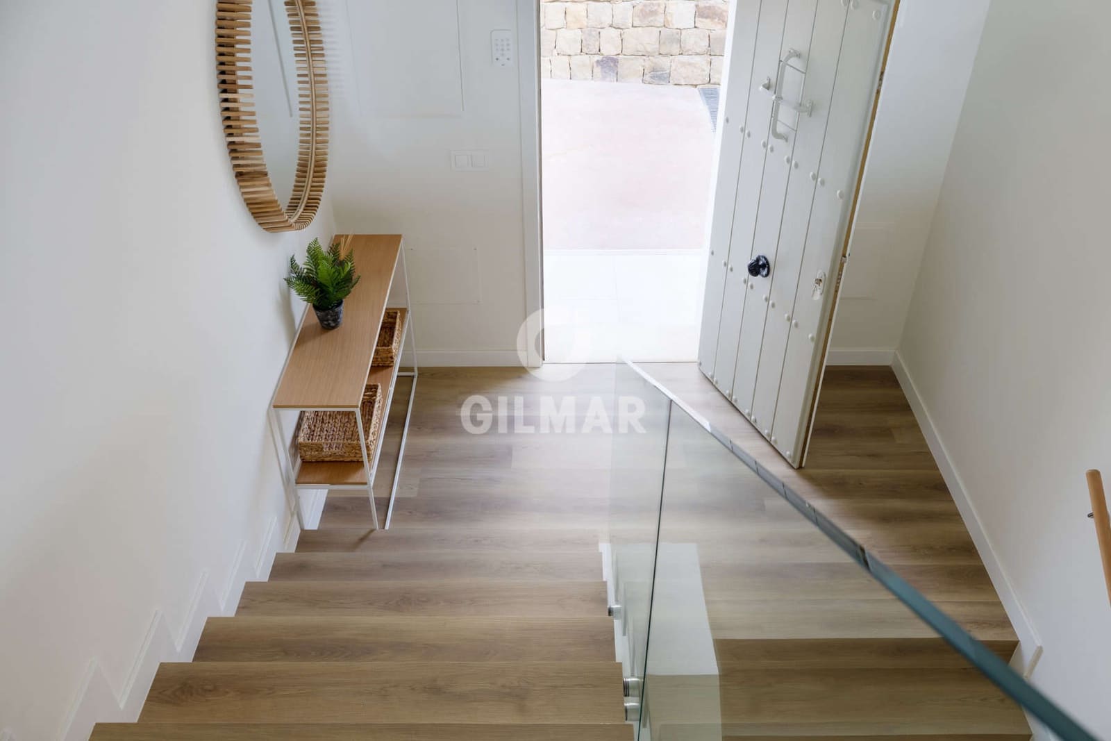 3 soveværelse Rækkehus til salg i Estepona med swimmingpool garage - € 470.250 (Ref: 9205950)