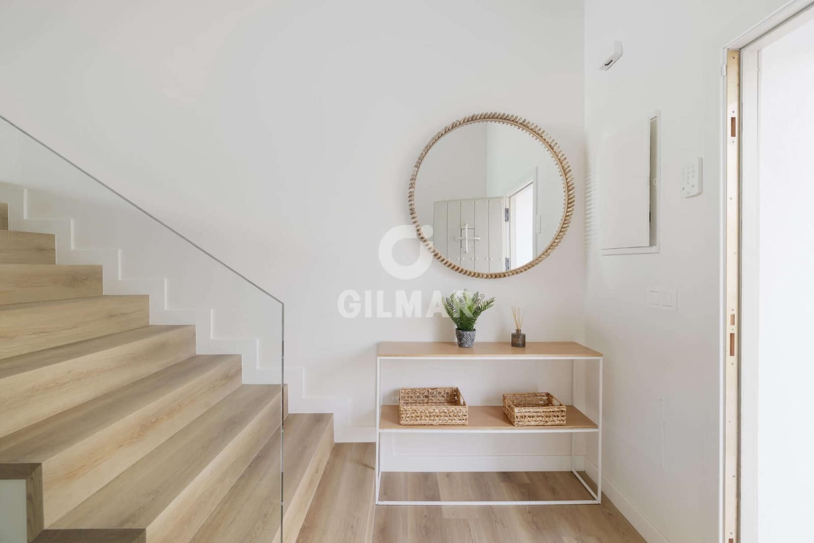 3 soveværelse Rækkehus til salg i Estepona med swimmingpool garage - € 470.250 (Ref: 9205950)