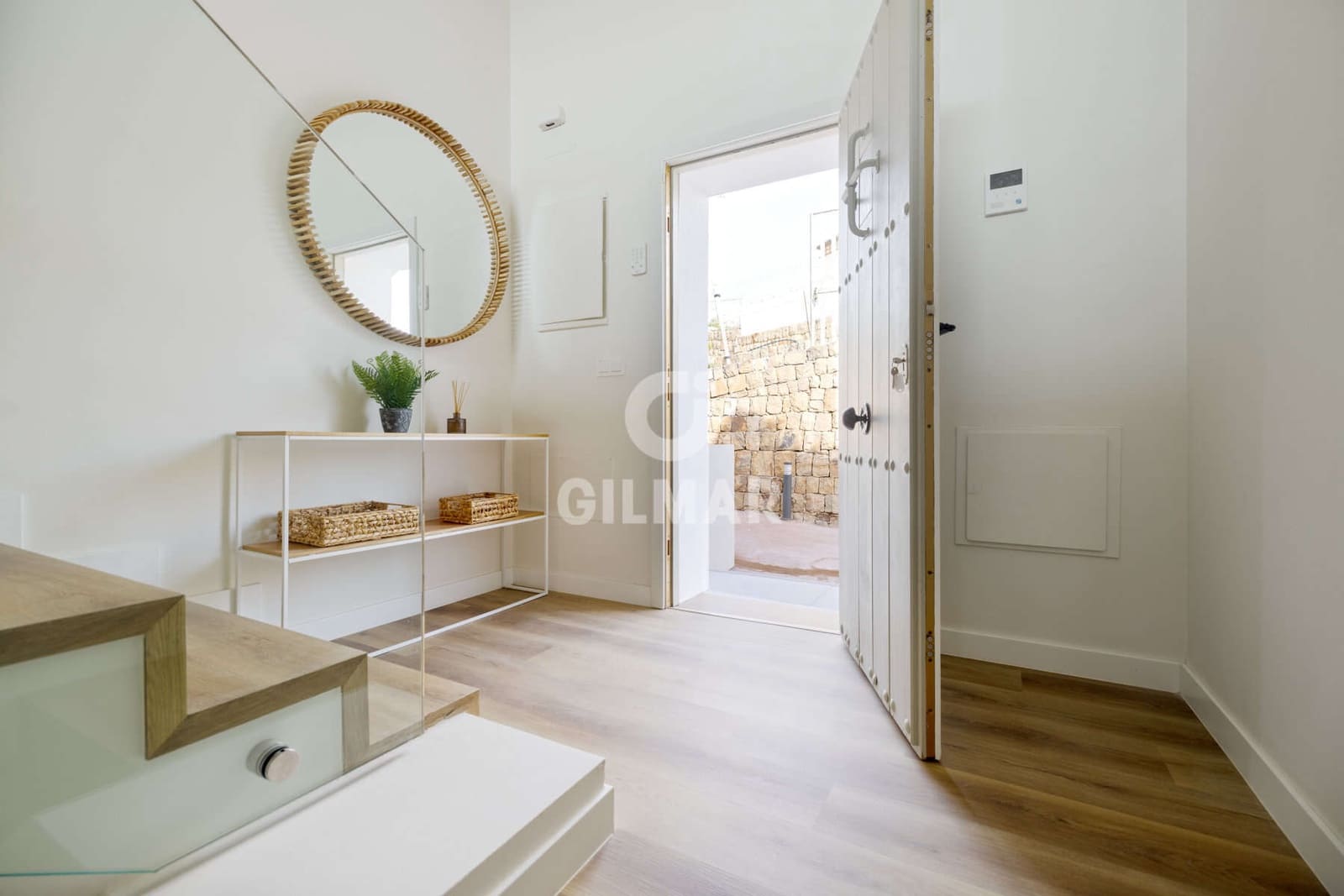 3 soveværelse Rækkehus til salg i Estepona med swimmingpool garage - € 470.250 (Ref: 9205950)