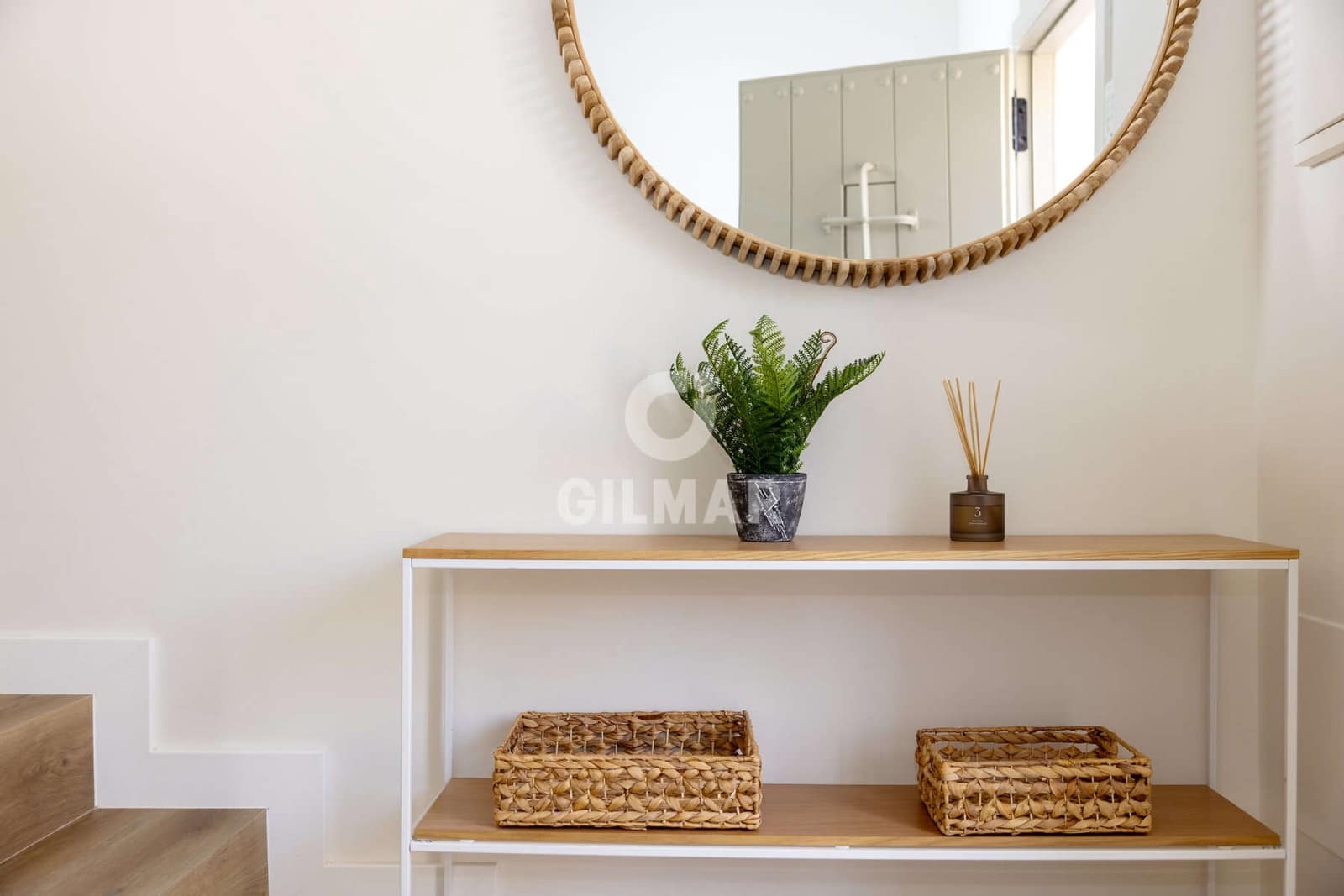 3 soveværelse Rækkehus til salg i Estepona med swimmingpool garage - € 470.250 (Ref: 9205950)