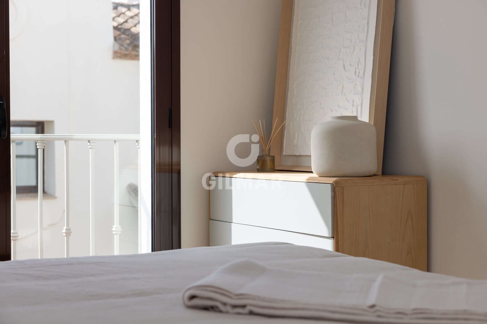 3 soveværelse Rækkehus til salg i Estepona med swimmingpool garage - € 470.250 (Ref: 9205950)