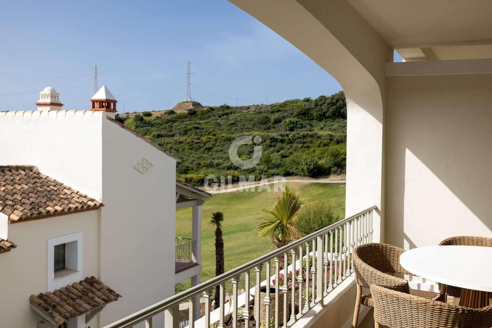 3 soveværelse Rækkehus til salg i Estepona med swimmingpool garage - € 470.250 (Ref: 9205950)