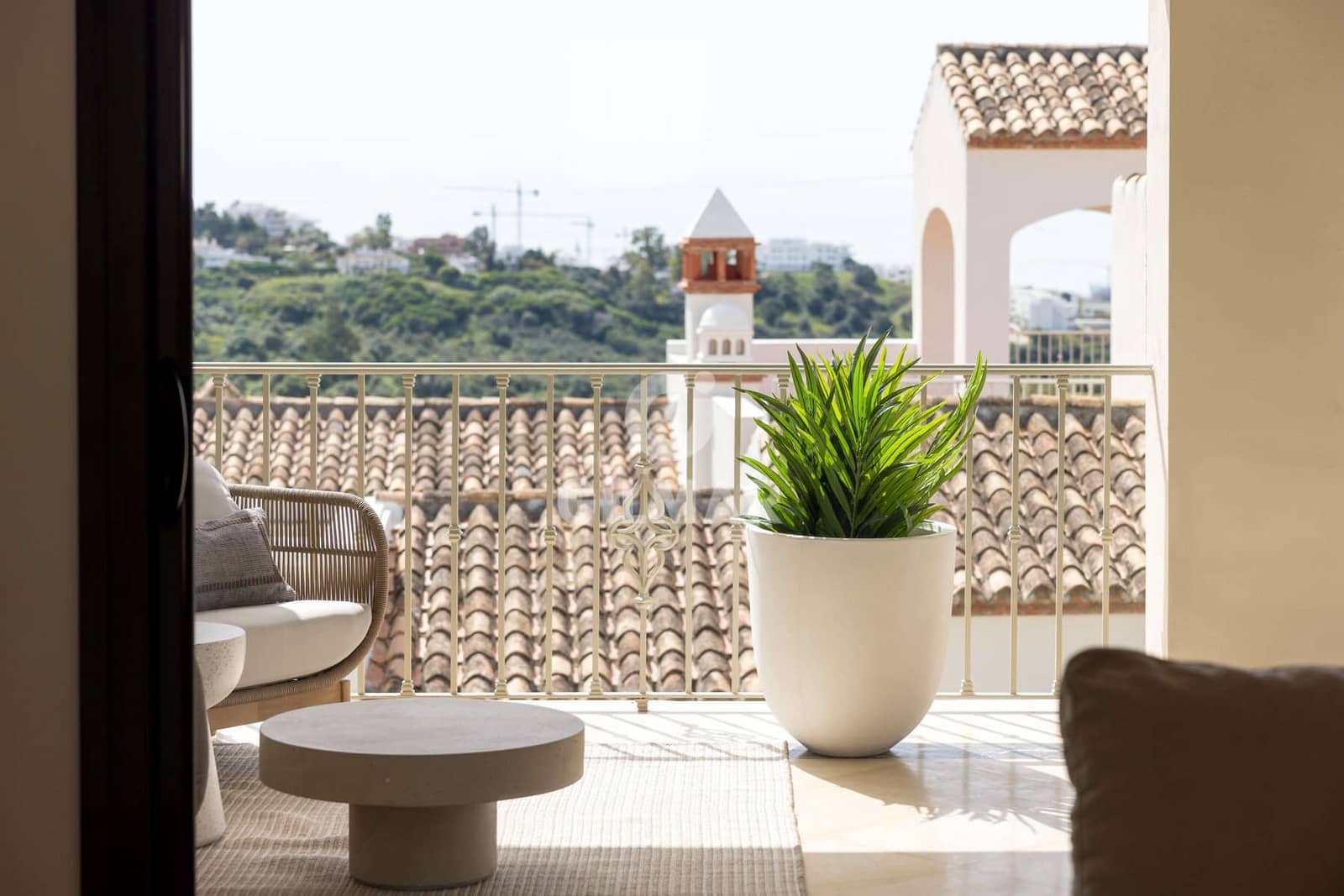 3 soveværelse Rækkehus til salg i Estepona med swimmingpool garage - € 470.250 (Ref: 9205950)