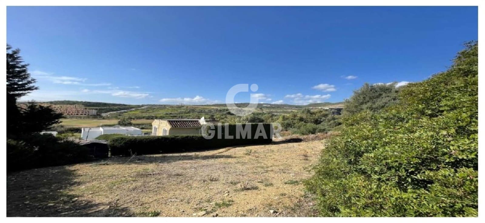 Byggegrund til salg i Estepona - € 269.500 (Ref: 9205951)