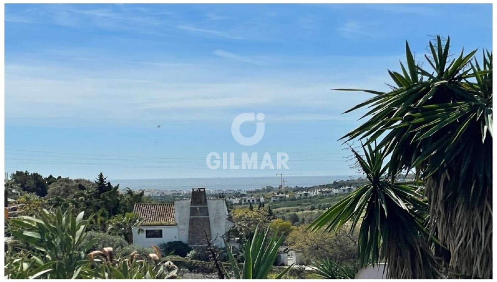 Byggegrund til salg i Estepona - € 269.500 (Ref: 9205951)