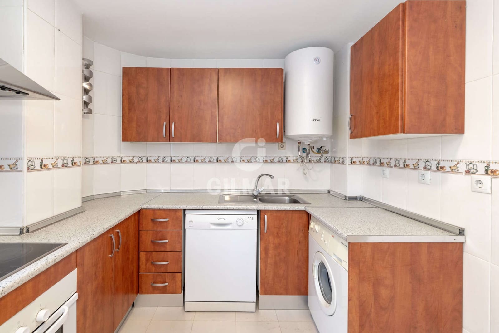 3 sypialnia Mieszkanie na sprzedaż w Costalita z basenem garażem - 419 000 € (Ref: 9205953)