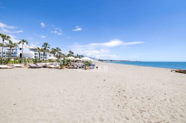 3 soveværelse Lejlighed til salg i Costalita, Estepona med swimmingpool garage - € 419.000 (Ref: 9205953)