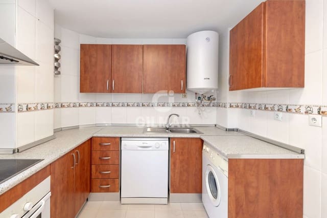 3 soveværelse Lejlighed til salg i Costalita, Estepona med swimmingpool garage - € 419.000 (Ref: 9205953)