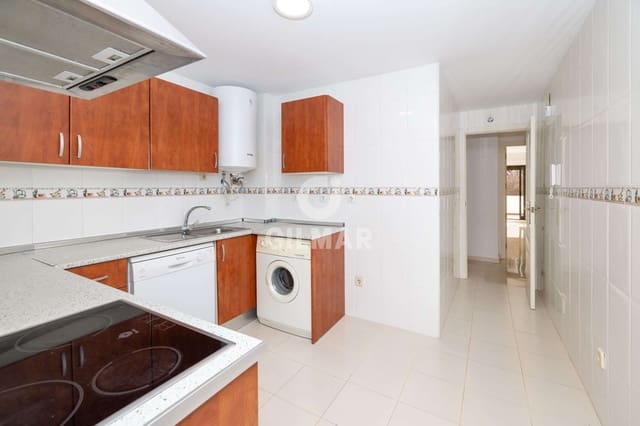 3 soveværelse Lejlighed til salg i Costalita, Estepona med swimmingpool garage - € 419.000 (Ref: 9205953)