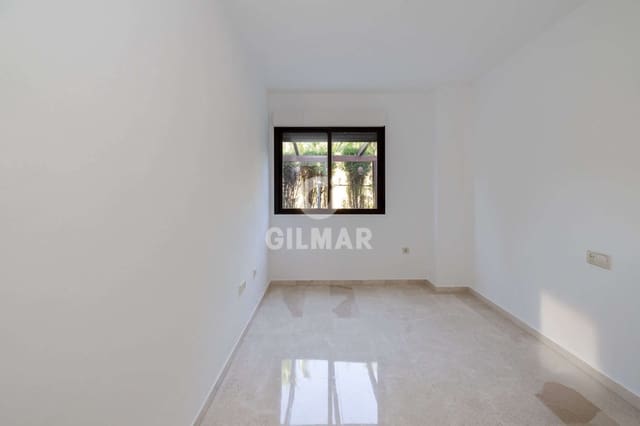 3 soveværelse Lejlighed til salg i Costalita, Estepona med swimmingpool garage - € 419.000 (Ref: 9205953)
