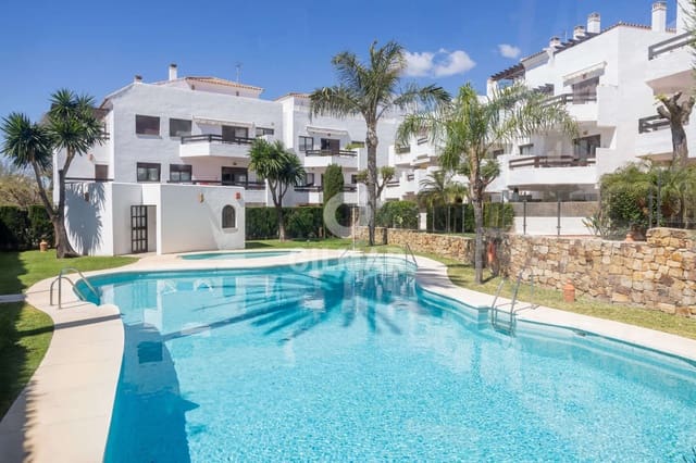 3 soveværelse Lejlighed til salg i Costalita, Estepona med swimmingpool garage - € 419.000 (Ref: 9205953)