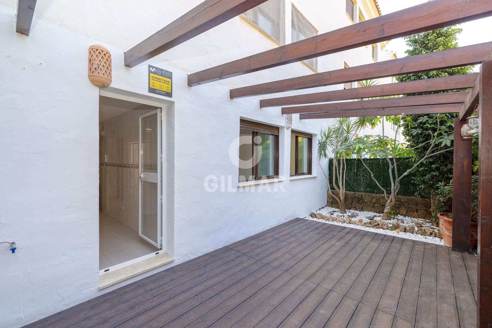 3 sypialnia Mieszkanie na sprzedaż w Costalita z basenem garażem - 419 000 € (Ref: 9205953)