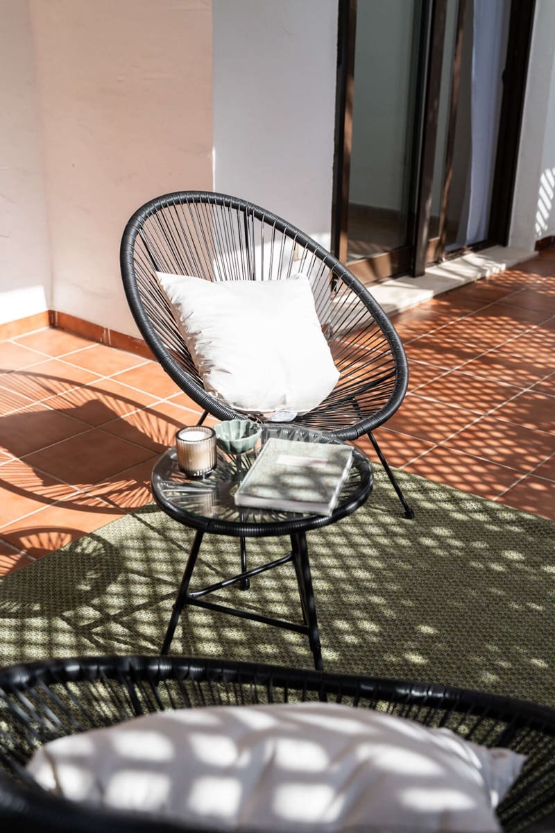 3 Zimmer Wohnung zu verkaufen in Costalita mit Pool Garage - 419.000 € (Ref: 9205953)