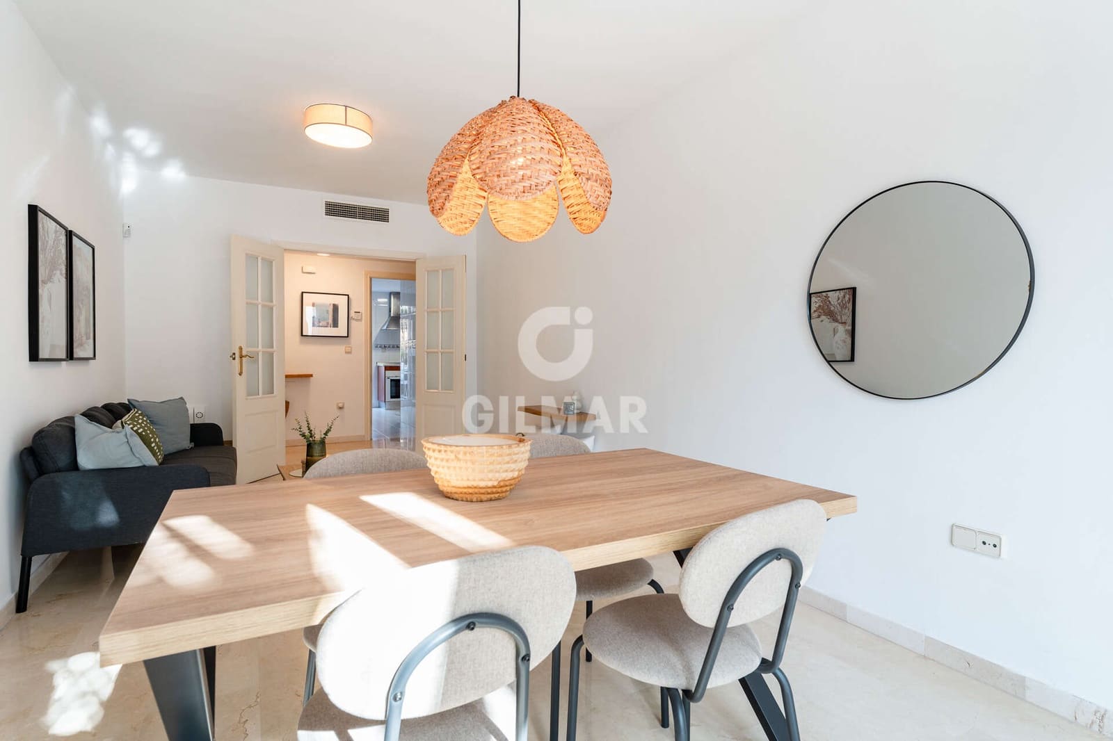 3 Zimmer Wohnung zu verkaufen in Costalita mit Pool Garage - 419.000 € (Ref: 9205953)