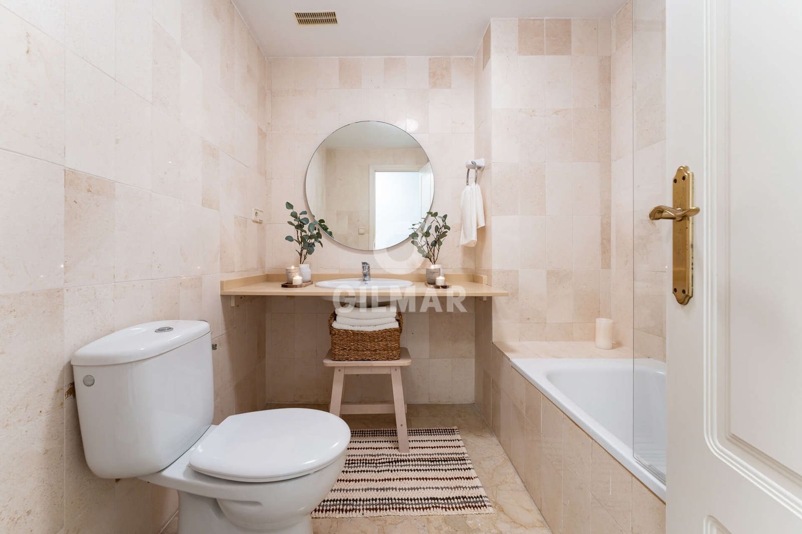 3 Zimmer Wohnung zu verkaufen in Costalita mit Pool Garage - 419.000 € (Ref: 9205953)