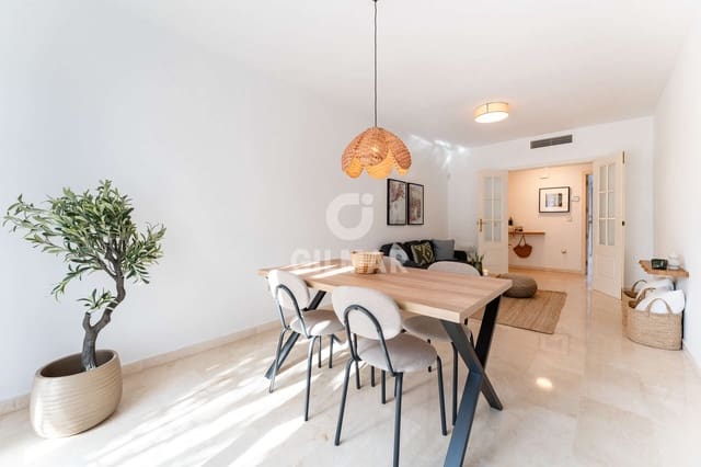 Piso de 3 habitaciones en Costalita, Estepona en venta con piscina garaje - 419.000 € (Ref: 9205953)