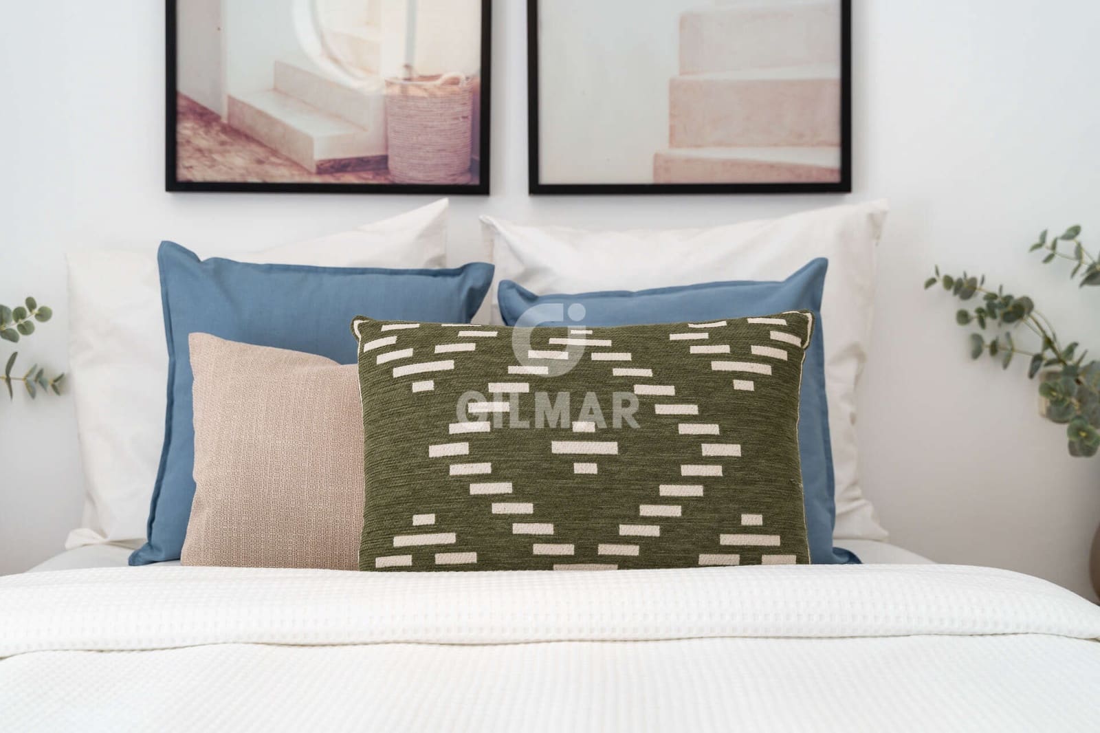 3 Zimmer Wohnung zu verkaufen in Costalita mit Pool Garage - 419.000 € (Ref: 9205953)