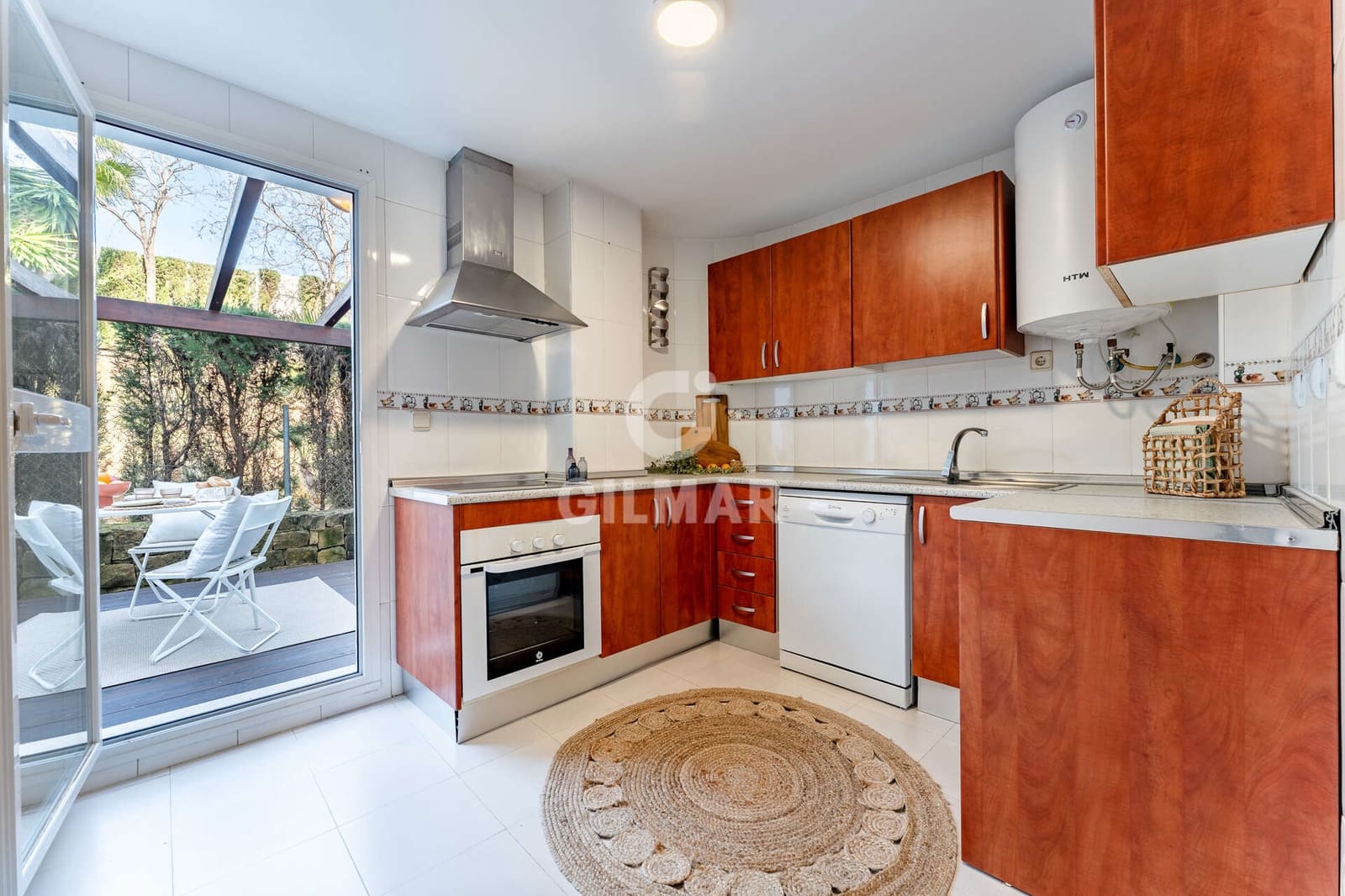 3 Zimmer Wohnung zu verkaufen in Costalita mit Pool Garage - 419.000 € (Ref: 9205953)