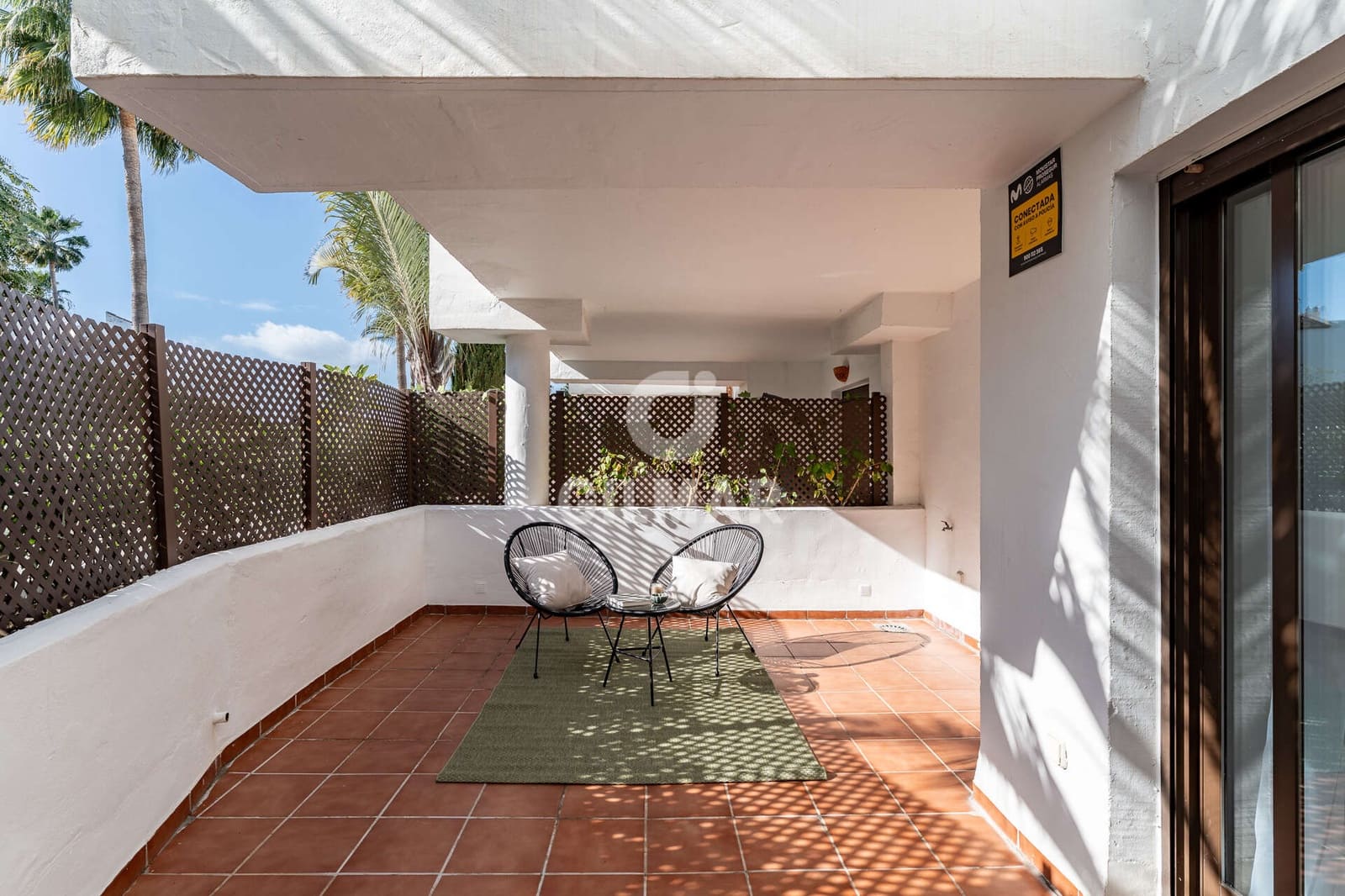 3 Zimmer Wohnung zu verkaufen in Costalita mit Pool Garage - 419.000 € (Ref: 9205953)