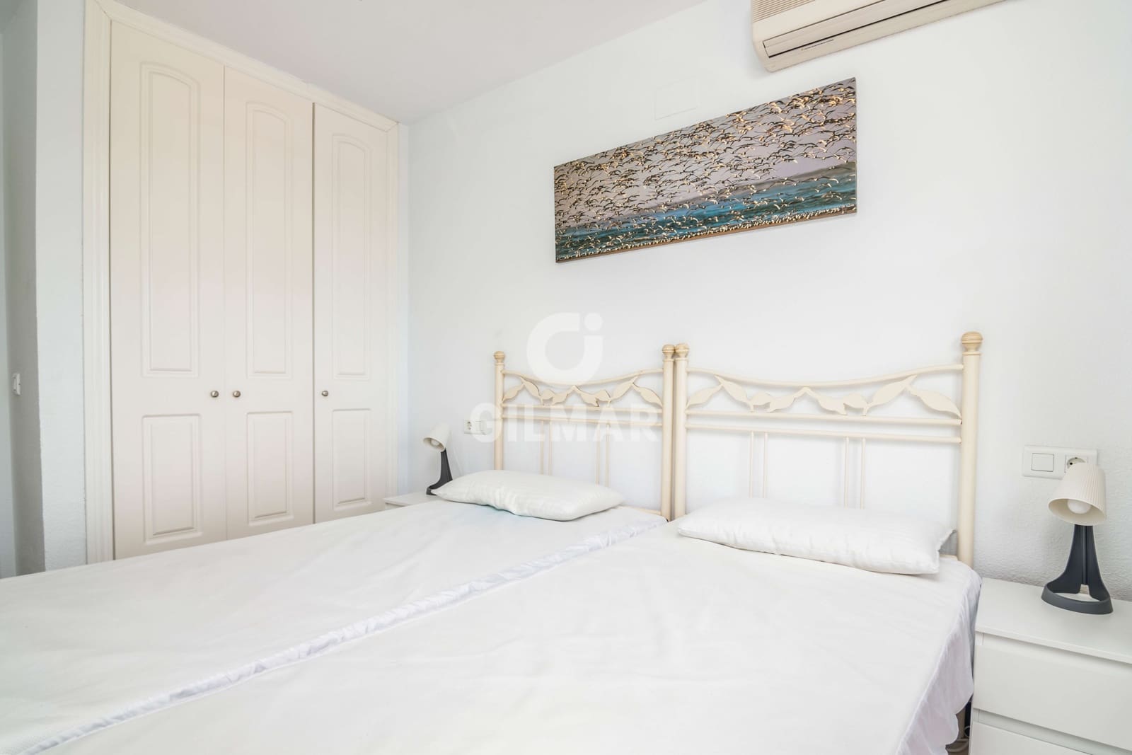 5 soverom Rekkehus til salgs i Manilva med svømmebasseng garasje - € 510 000 (Ref: 9205954)