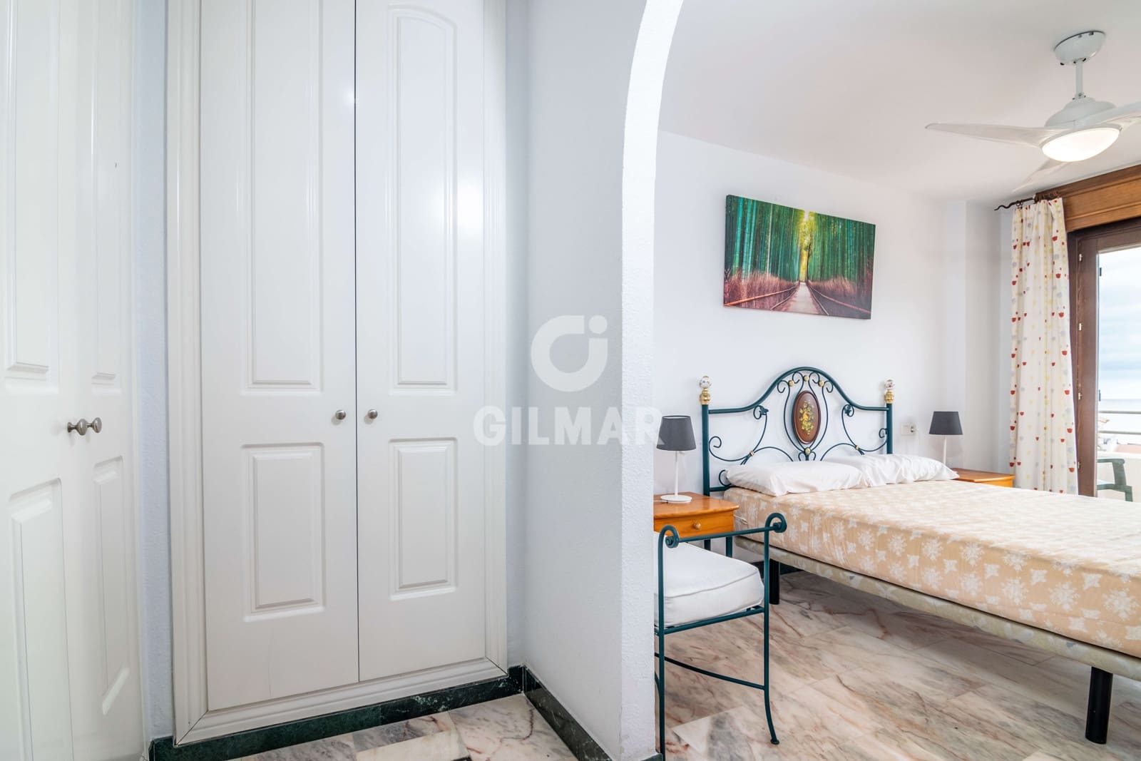 5 soverom Rekkehus til salgs i Manilva med svømmebasseng garasje - € 510 000 (Ref: 9205954)