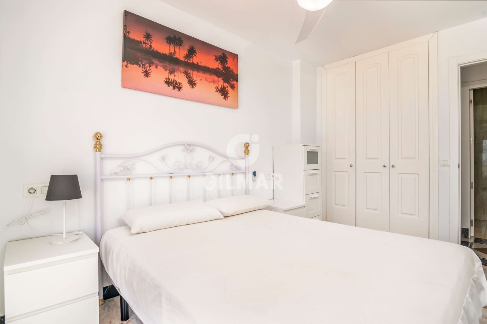 5 soverom Rekkehus til salgs i Manilva med svømmebasseng garasje - € 510 000 (Ref: 9205954)