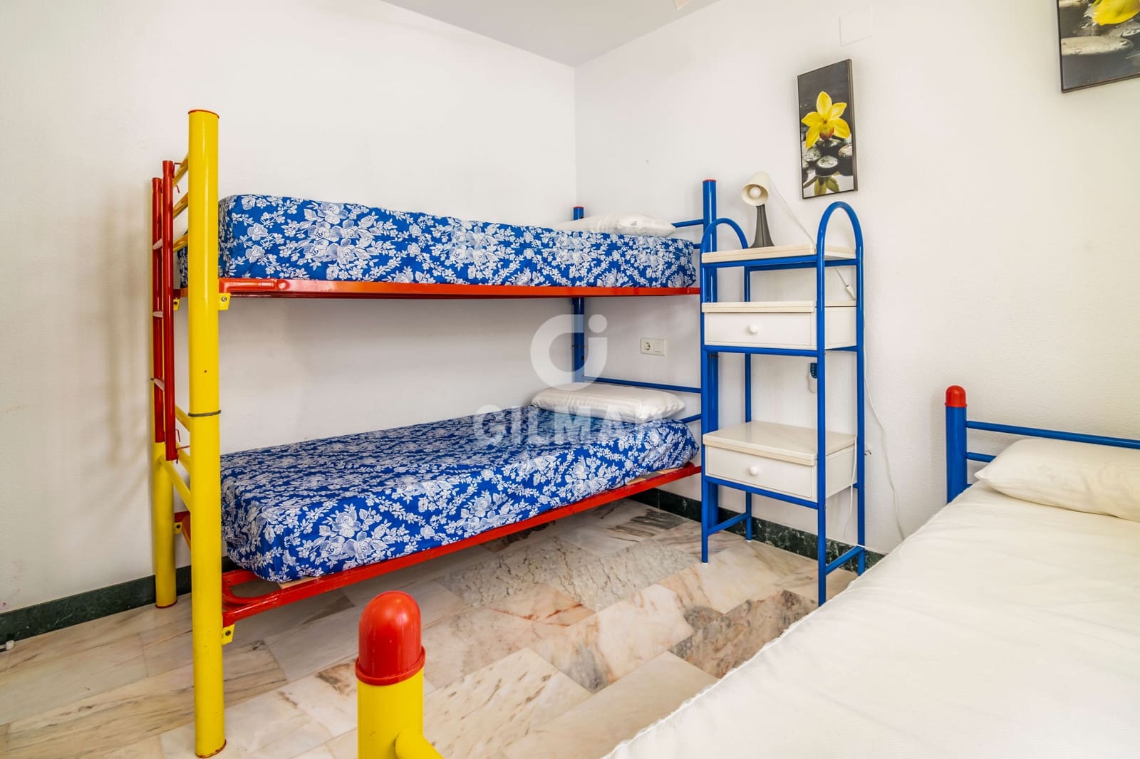 5 soverom Rekkehus til salgs i Manilva med svømmebasseng garasje - € 510 000 (Ref: 9205954)