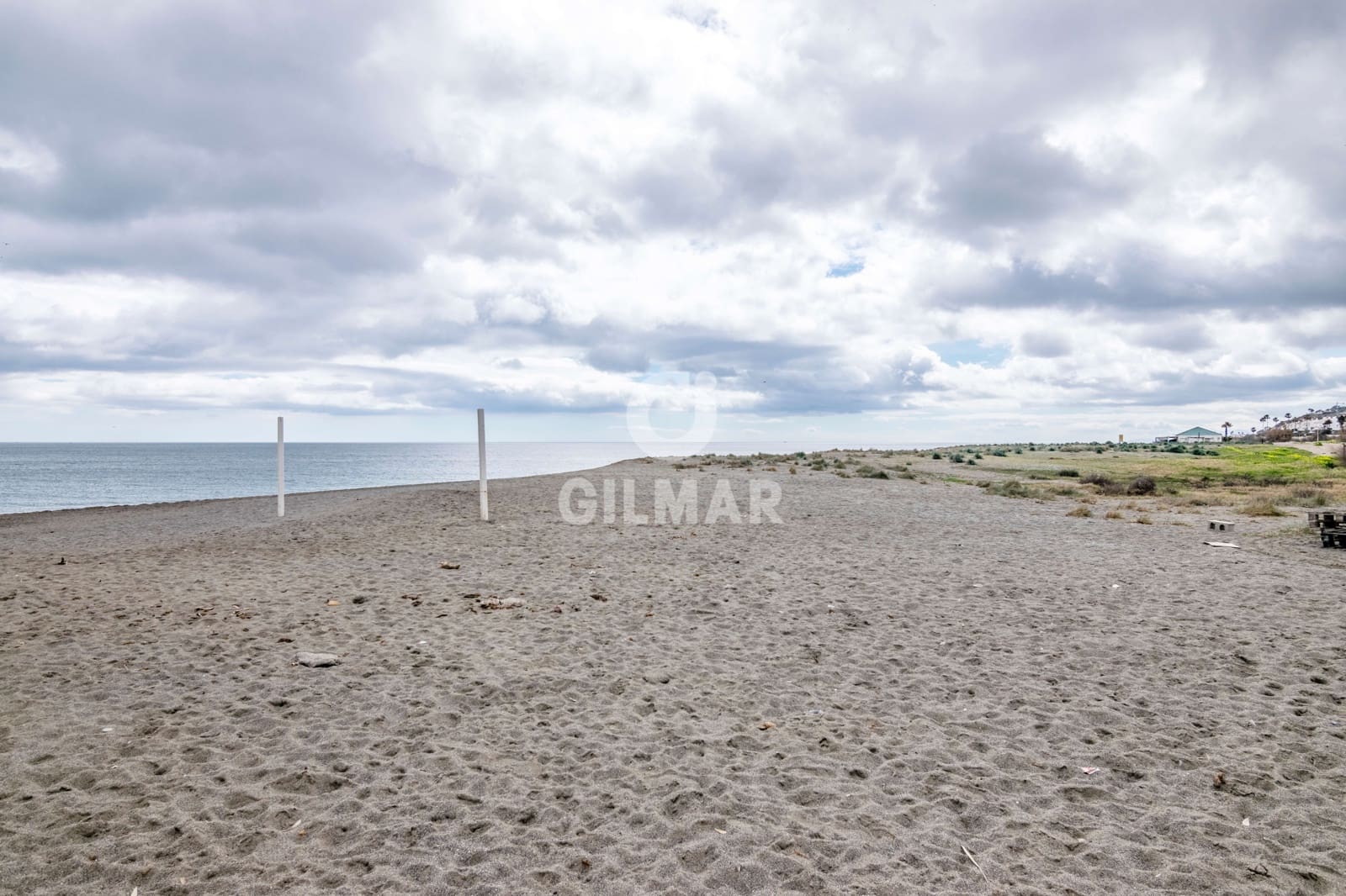 5 soverom Rekkehus til salgs i Manilva med svømmebasseng garasje - € 510 000 (Ref: 9205954)