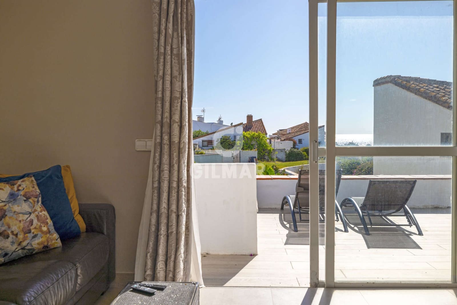 3 soveværelse Rækkehus til salg i Buenas Noches med swimmingpool - € 544.000 (Ref: 9205955)