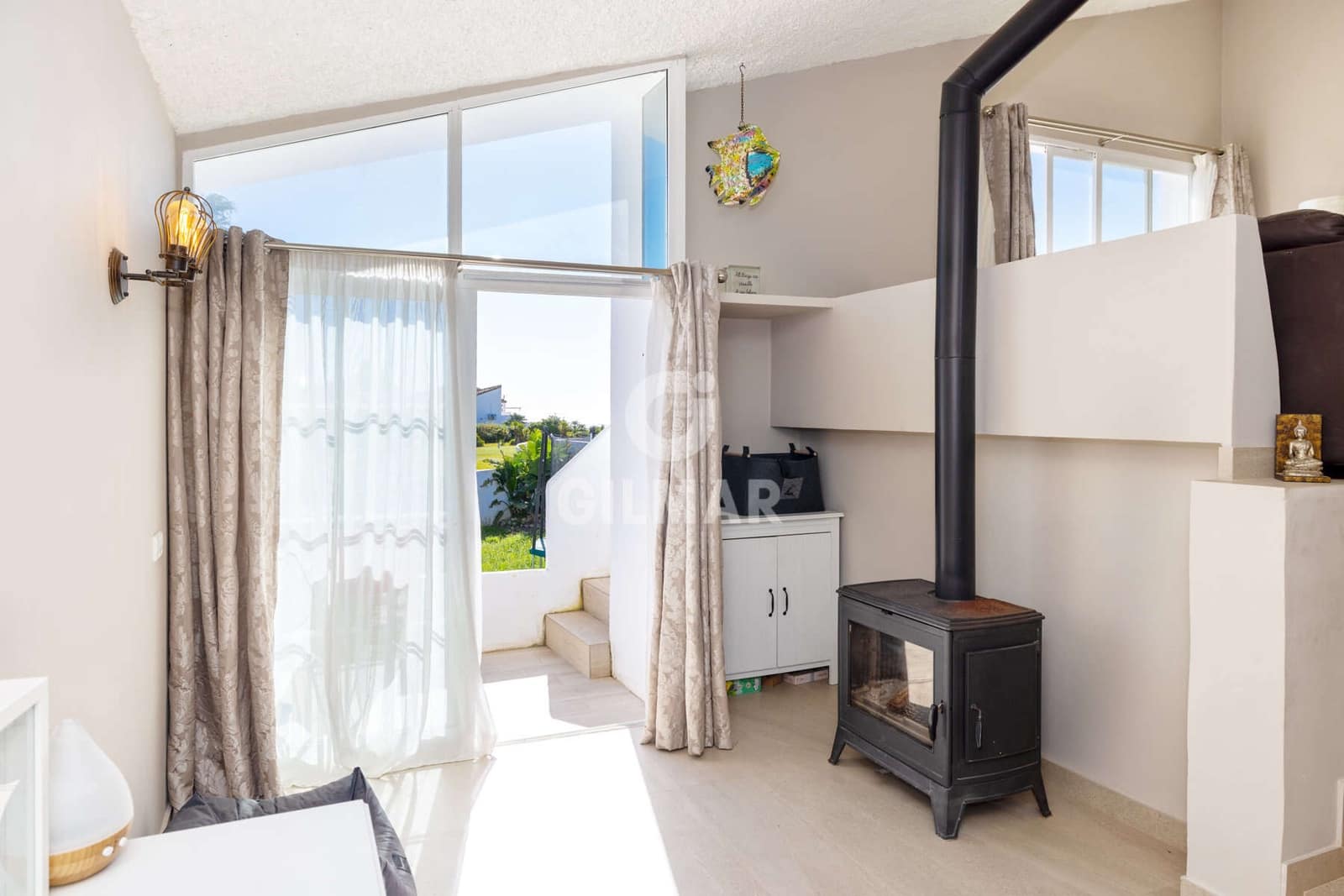 3 soveværelse Rækkehus til salg i Buenas Noches med swimmingpool - € 544.000 (Ref: 9205955)