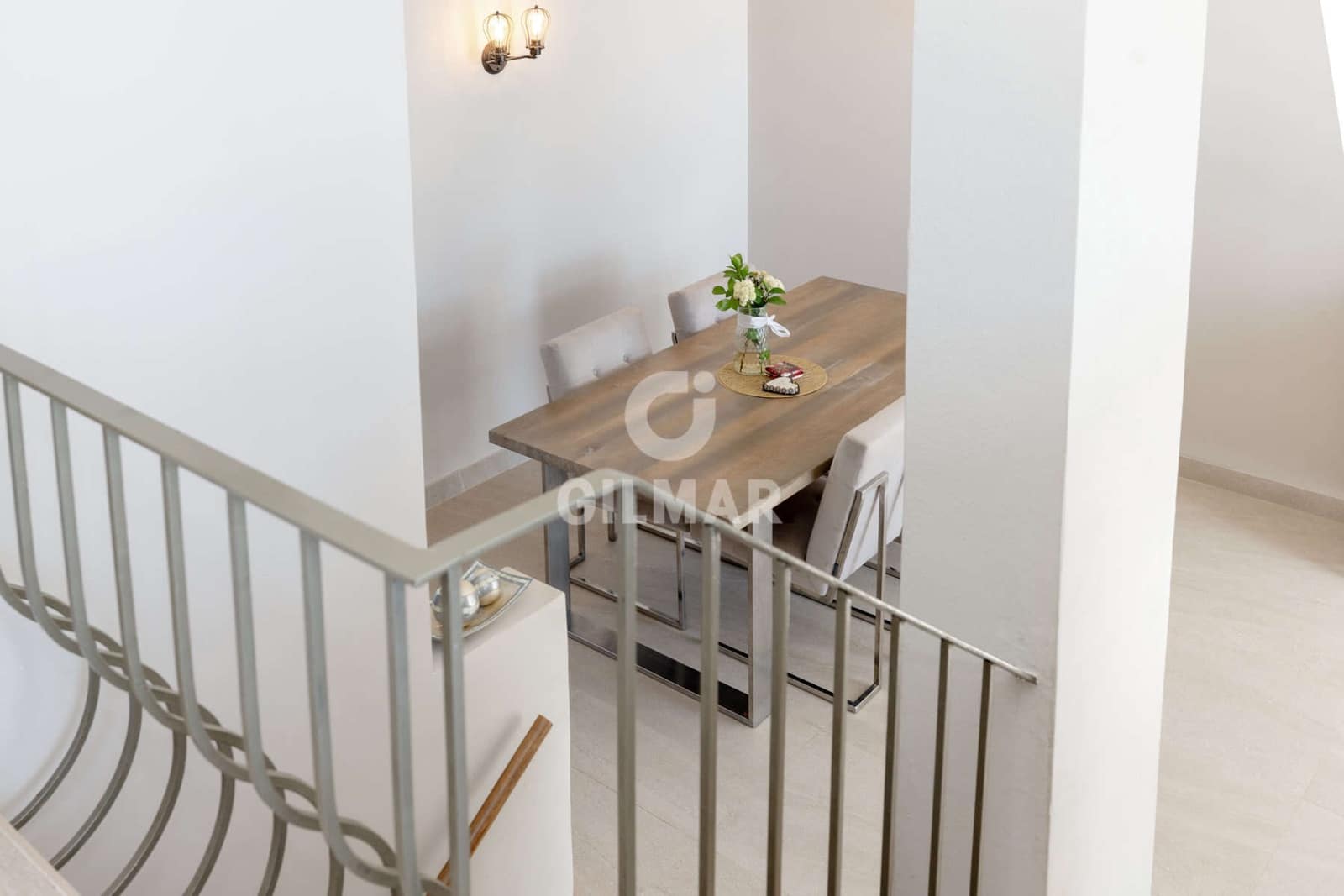 3 soveværelse Rækkehus til salg i Buenas Noches med swimmingpool - € 544.000 (Ref: 9205955)