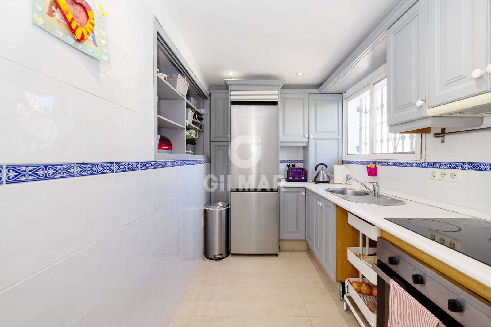 3 soveværelse Rækkehus til salg i Buenas Noches med swimmingpool - € 544.000 (Ref: 9205955)