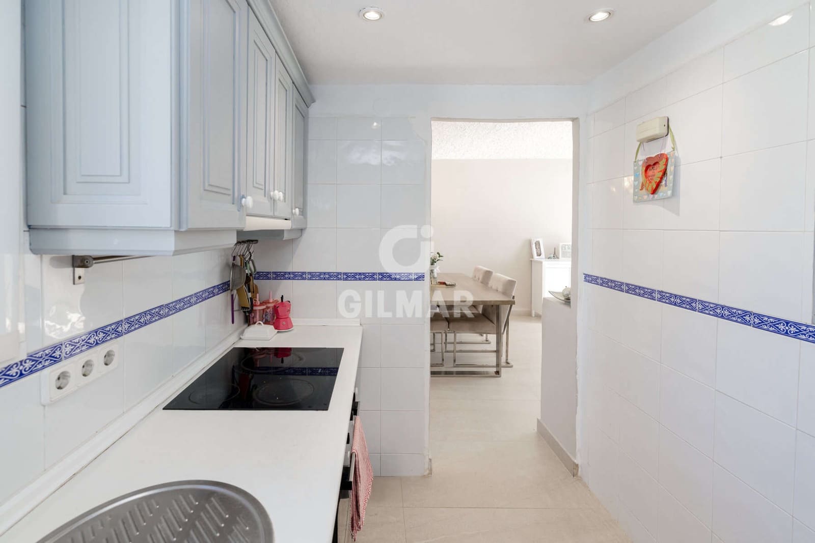 3 soveværelse Rækkehus til salg i Buenas Noches med swimmingpool - € 544.000 (Ref: 9205955)