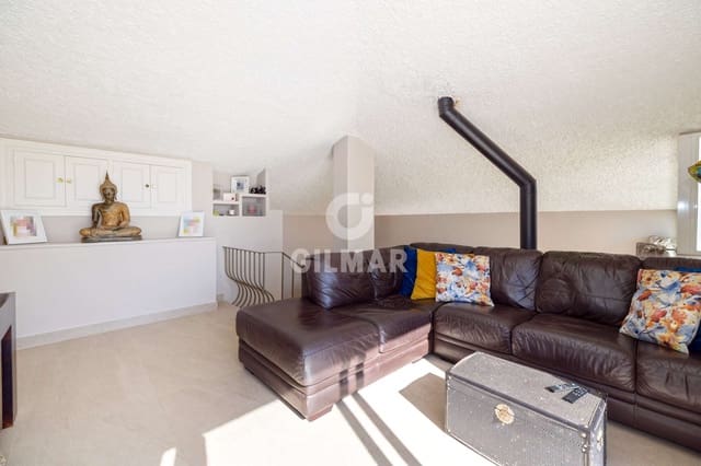 3 soveværelse Rækkehus til salg i Buenas Noches, Estepona med swimmingpool - € 544.000 (Ref: 9205955)