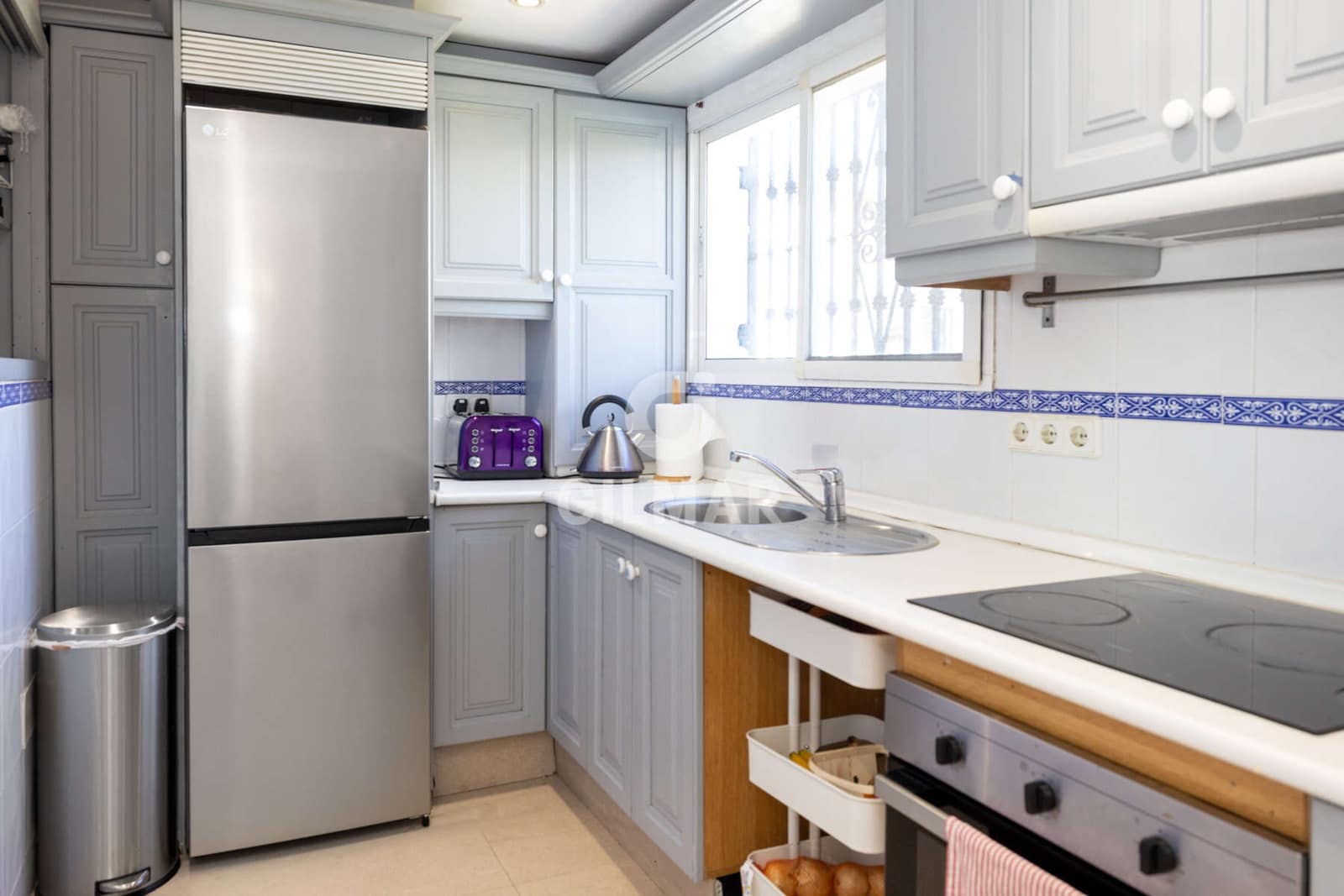 3 soveværelse Rækkehus til salg i Buenas Noches med swimmingpool - € 544.000 (Ref: 9205955)