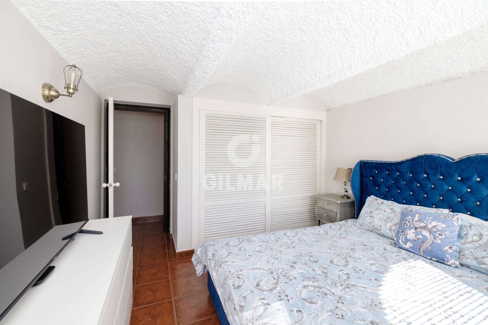 3 soveværelse Rækkehus til salg i Buenas Noches med swimmingpool - € 544.000 (Ref: 9205955)