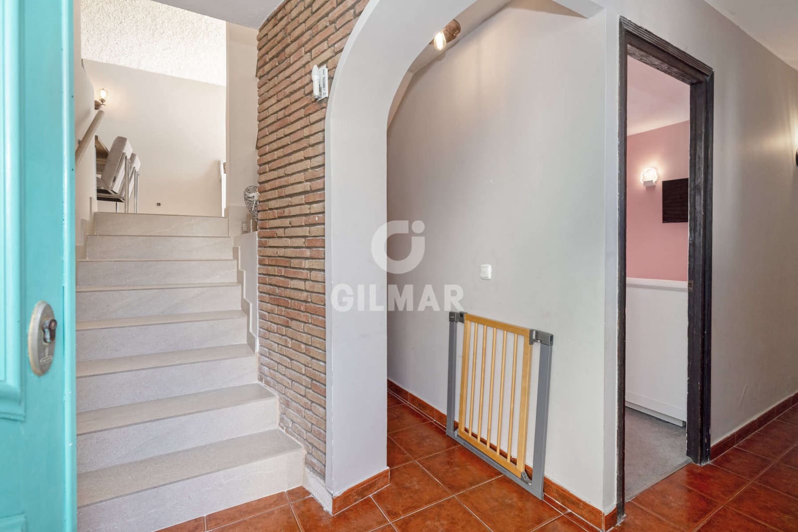 3 soveværelse Rækkehus til salg i Buenas Noches med swimmingpool - € 544.000 (Ref: 9205955)