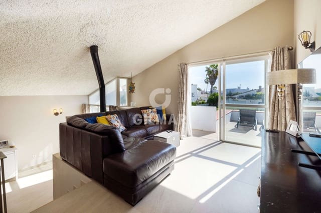 3 soveværelse Rækkehus til salg i Buenas Noches, Estepona med swimmingpool - € 544.000 (Ref: 9205955)