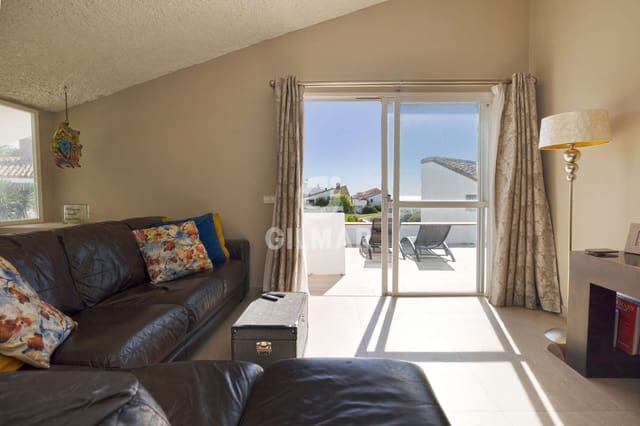 3 soveværelse Rækkehus til salg i Buenas Noches, Estepona med swimmingpool - € 544.000 (Ref: 9205955)