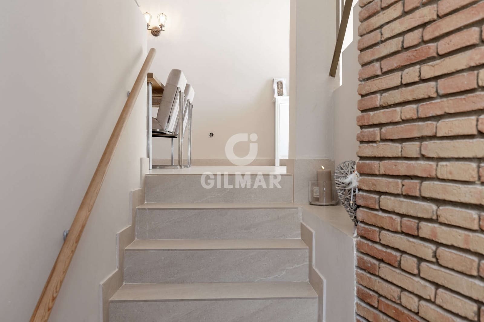 3 soveværelse Rækkehus til salg i Buenas Noches med swimmingpool - € 544.000 (Ref: 9205955)