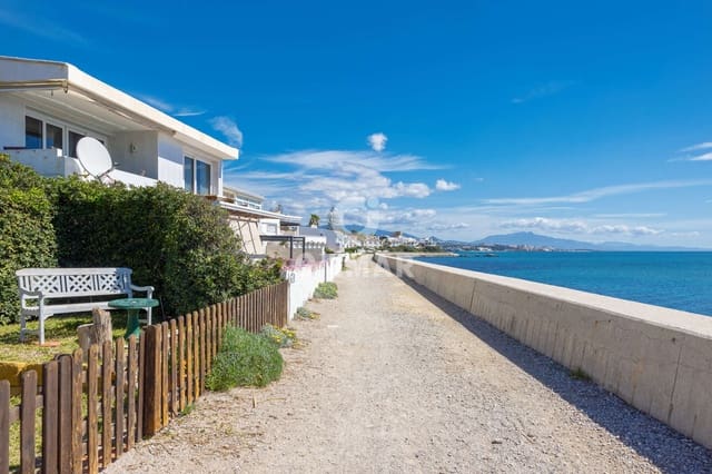 3 soveværelse Rækkehus til salg i Buenas Noches, Estepona med swimmingpool - € 544.000 (Ref: 9205955)