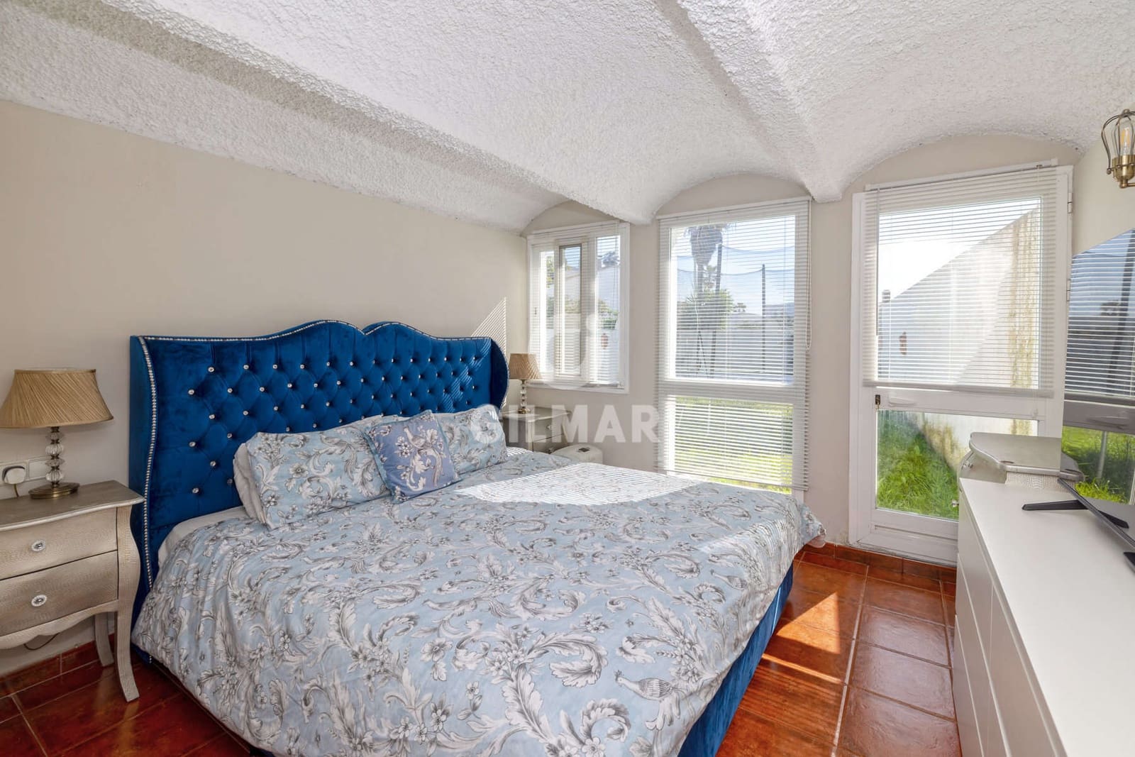 3 soveværelse Rækkehus til salg i Buenas Noches med swimmingpool - € 544.000 (Ref: 9205955)