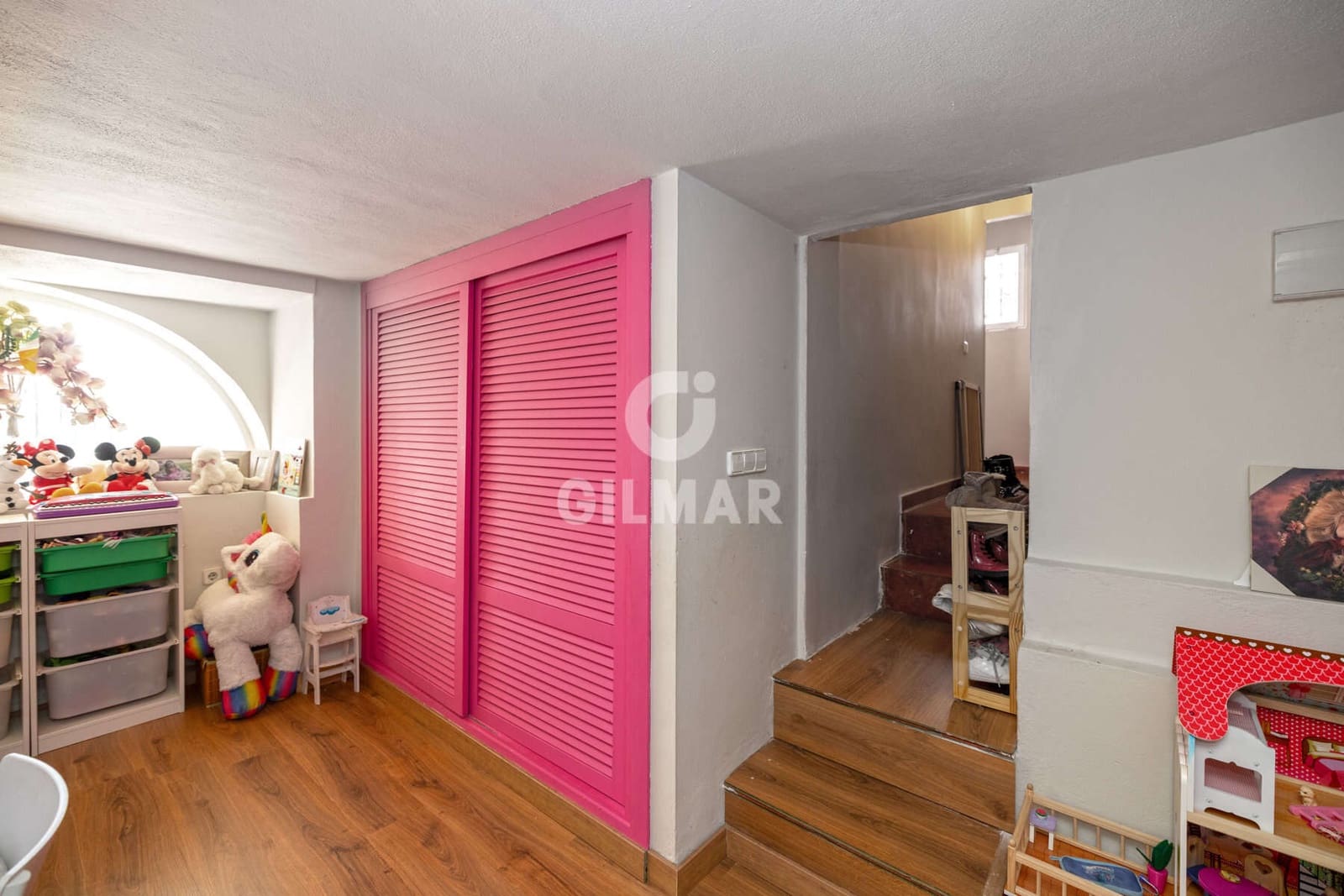 3 soveværelse Rækkehus til salg i Buenas Noches med swimmingpool - € 544.000 (Ref: 9205955)