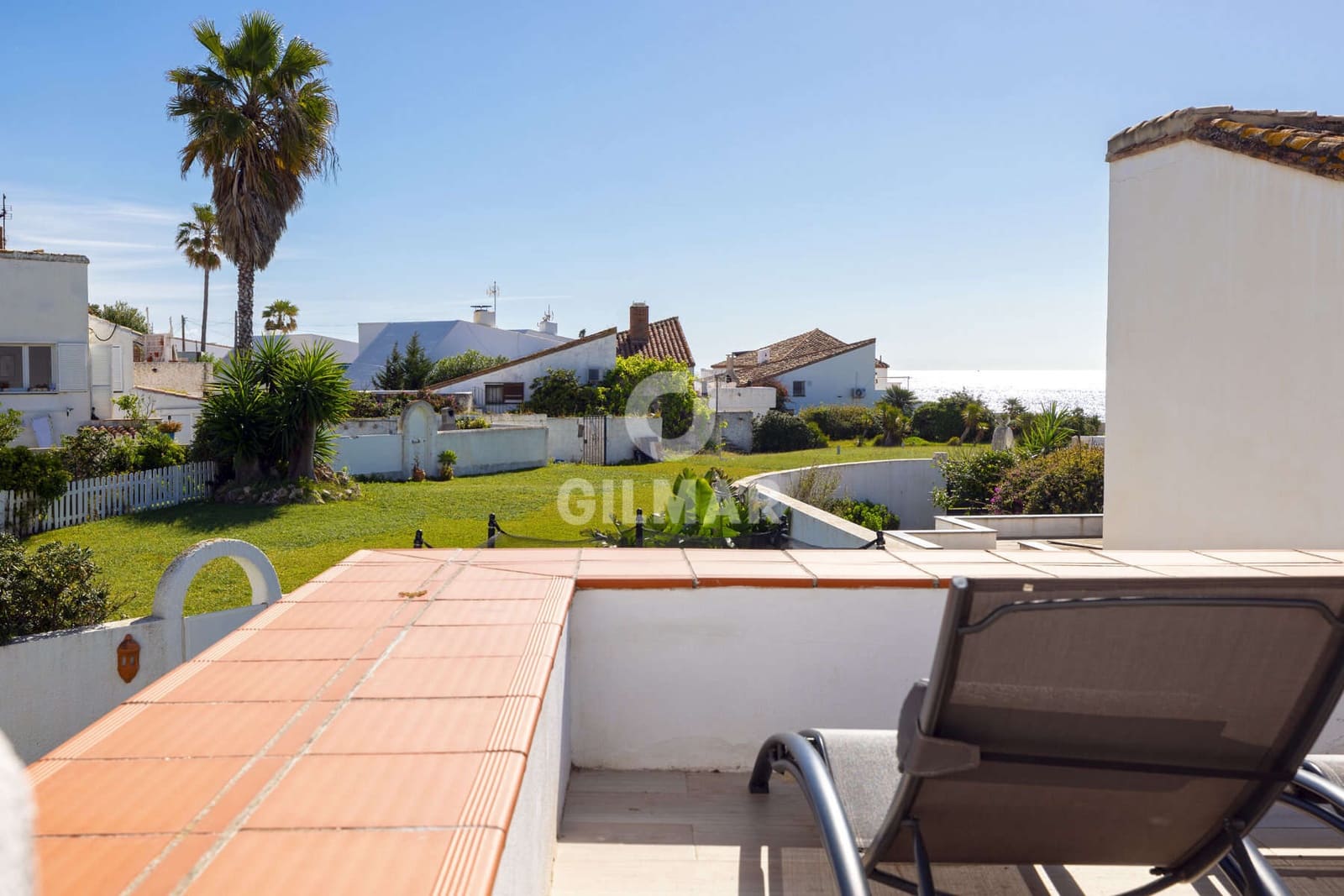 3 soveværelse Rækkehus til salg i Buenas Noches med swimmingpool - € 544.000 (Ref: 9205955)