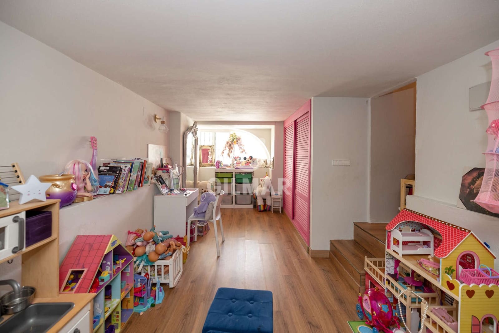 3 soveværelse Rækkehus til salg i Buenas Noches med swimmingpool - € 544.000 (Ref: 9205955)