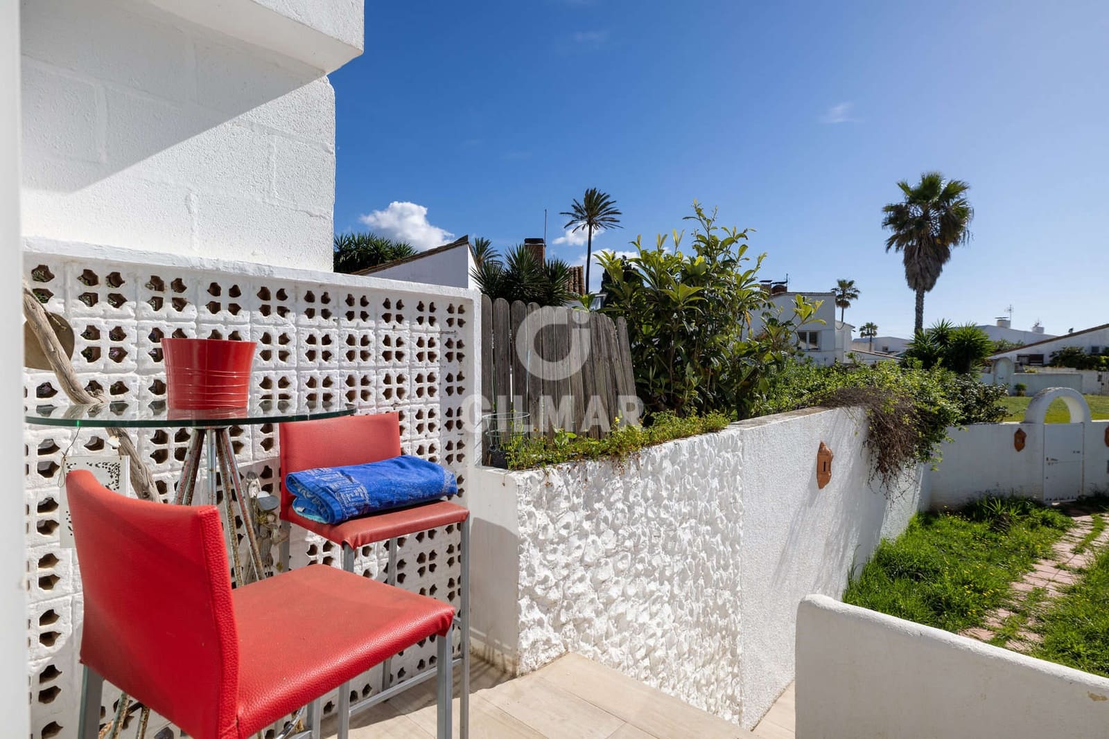 3 soveværelse Rækkehus til salg i Buenas Noches med swimmingpool - € 544.000 (Ref: 9205955)