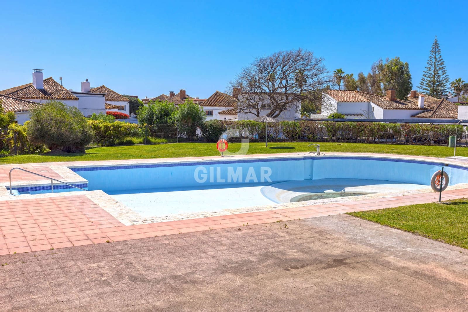 3 soveværelse Rækkehus til salg i Buenas Noches med swimmingpool - € 544.000 (Ref: 9205955)